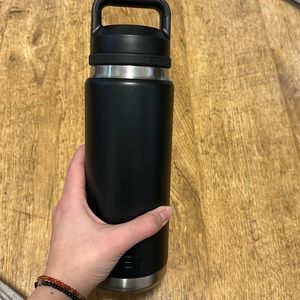 Yeti Rambler Chug Bottle 26oz
